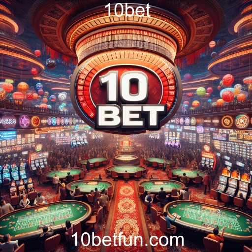 Explorando a Categoria de Apostas no 10bet