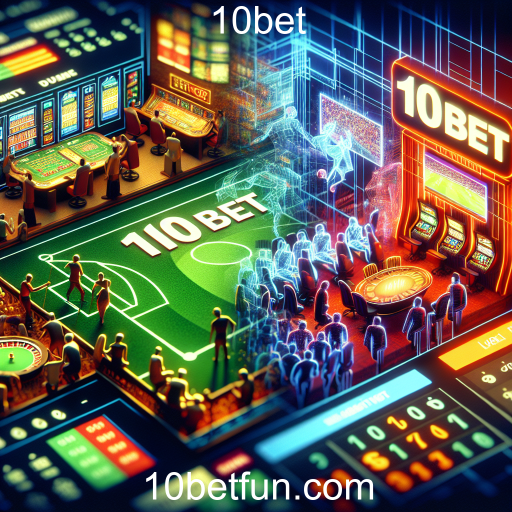 Descubra a Emoção da Categoria Ao Vivo na 10bet